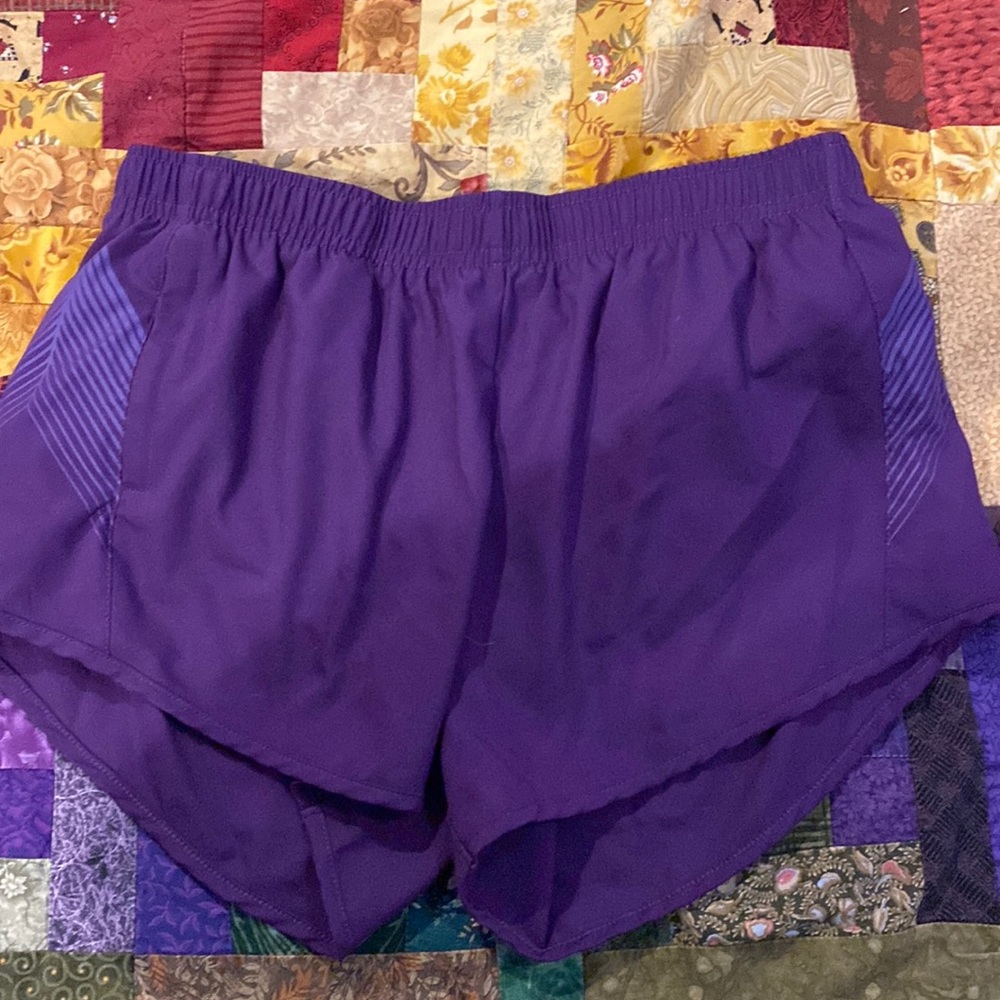 Oiselle distance shorts